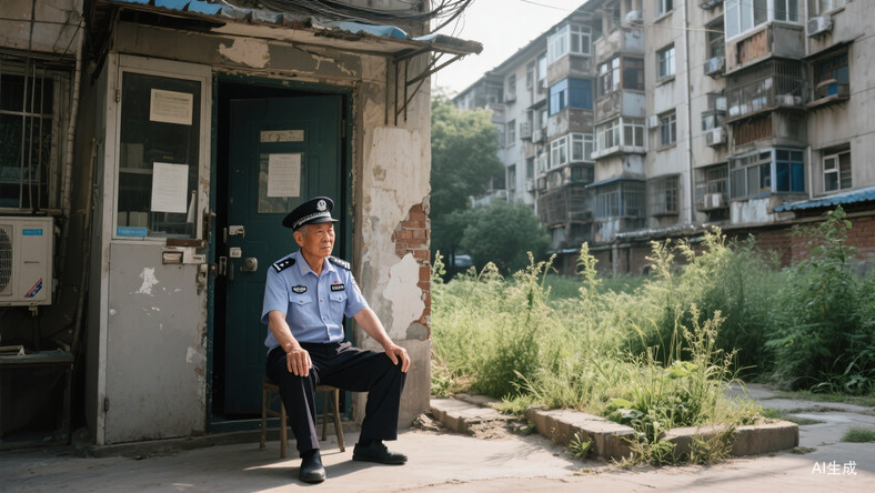 那些几毛钱的物业,都是怎么赚钱的
